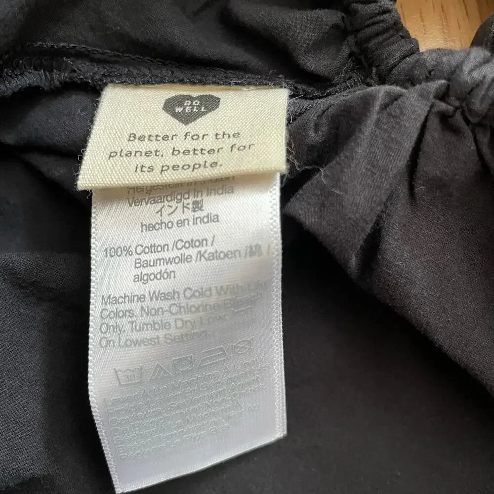 Madewell new tags